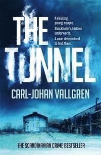 Carl-Johan Vallgren - Tunnel, Häftad