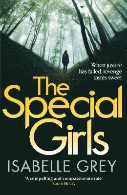 Special Girls 1