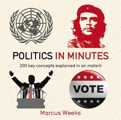 Politics in Minutes 1