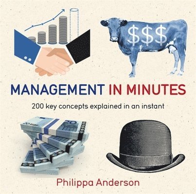 Management in Minutes 1