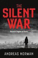 bokomslag Silent War