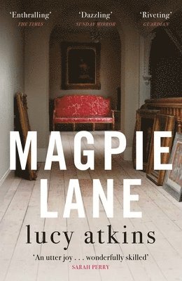 Magpie Lane 1