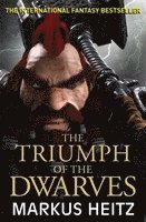 bokomslag The Triumph of the Dwarves