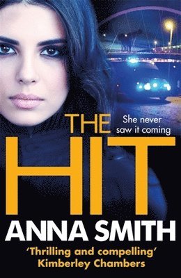 Anna Smith - Hit, Häftad