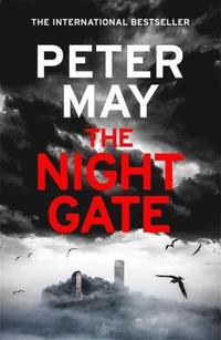 bokomslag The Night Gate