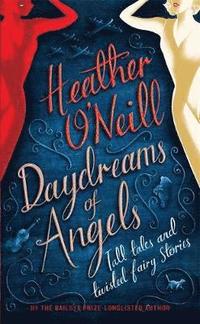 bokomslag Daydreams of Angels