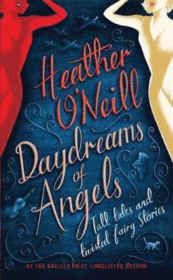 Daydreams of Angels 1