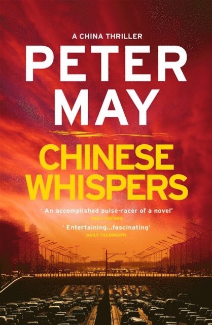 Chinese Whispers