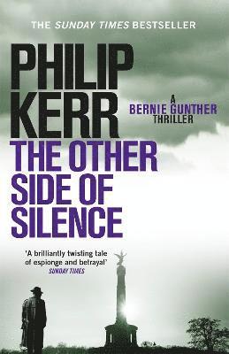 bokomslag The Other Side of Silence