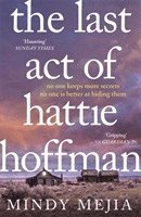 bokomslag The Last Act of Hattie Hoffman