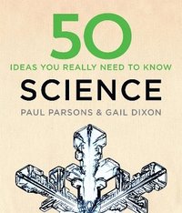 bokomslag 50 Science Ideas You Really Need to Know