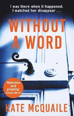 Without a Word 1