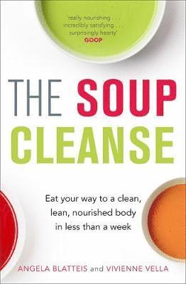 The Soup Cleanse 1