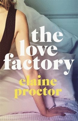 The Love Factory 1