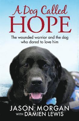 A Dog Called Hope 1