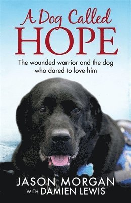 A Dog Called Hope 1