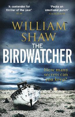 The Birdwatcher 1