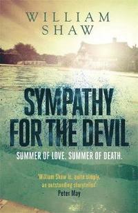 bokomslag Sympathy for the devil - breen & tozer: 4