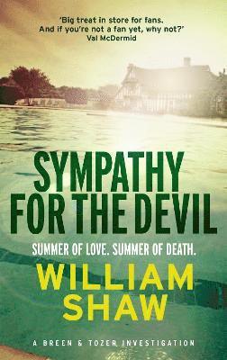 Sympathy for the Devil