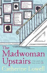 bokomslag The Madwoman Upstairs
