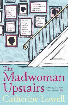The Madwoman Upstairs 1