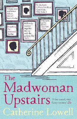 Madwoman Upstairs 1