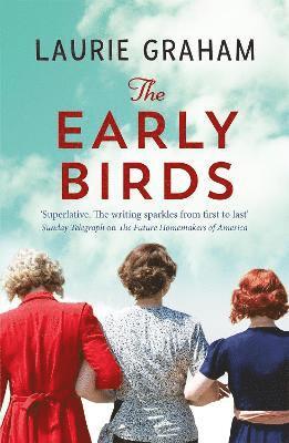 The Early Birds 1