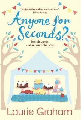 Anyone for Seconds?
