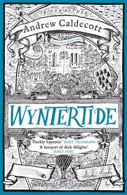 Wyntertide 1