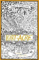 Andrew Caldecott - Lost Acre, Häftad