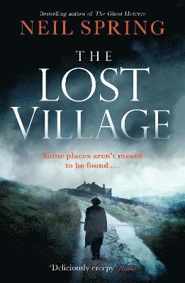 The Lost Village 1