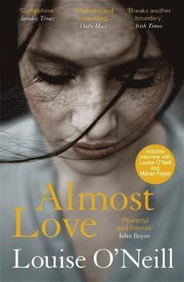 Almost Love 1