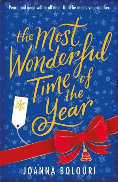 Joanna Bolouri - The Most Wonderful Time of the Year, Pocket