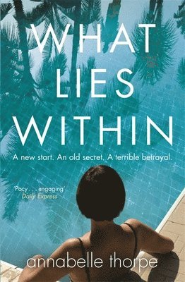 What Lies Within