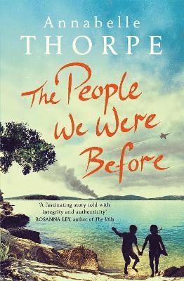 People We Were Before 1