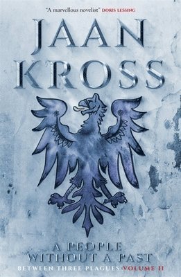 Jaan Kross - People without a Past, Häftad