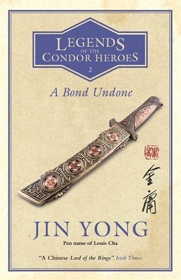 Yong, J: Bond Undone