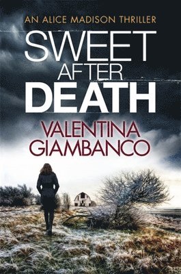 Sweet After Death 1