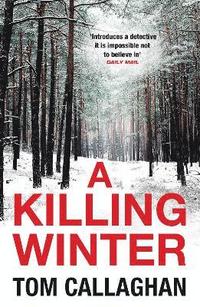 bokomslag A Killing Winter