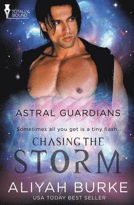 Astral Guardians 1