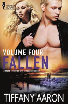 bokomslag Fallen Volume Four