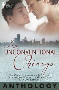 bokomslag An Unconventional Chicago