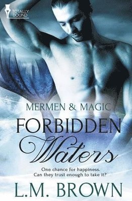 Mermen & Magic 1