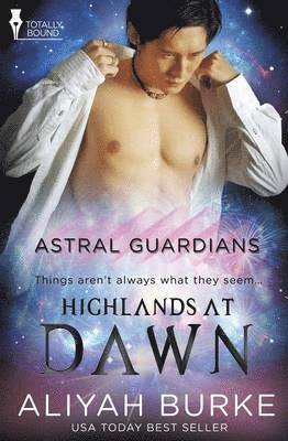 Astral Guardians