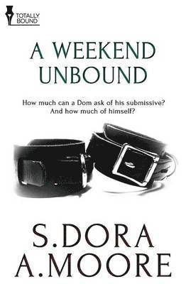 S Dora, A Moore - Weekend Unbound, Häftad