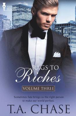 Rags to Riches 1