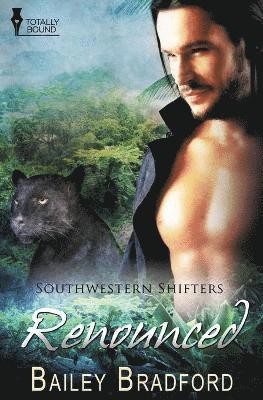 Southwestern Shifters 1