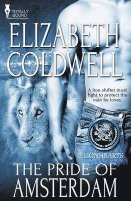 Elizabeth Coldwell - Lionhearts, Häftad