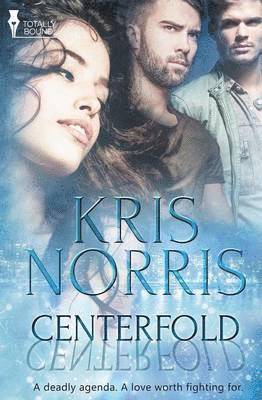 Kris Norris - Centerfold, Häftad