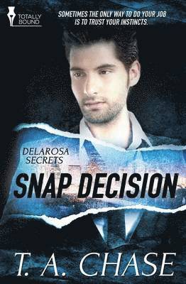 Delarosa Secrets 1